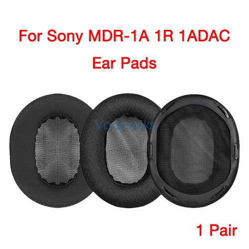 Replacement mesh ear pads - mesh,
