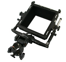 K# PLAUBEL 13x18 5x7 back standard 731 Rück-Standarte bellows Balgen PR3/33/1 24