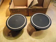 2 x Lautsprecherchassis Audax Medomex 15 Alnico, 8 Ohm