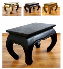 Opiumtisch, 58cm x 38cm