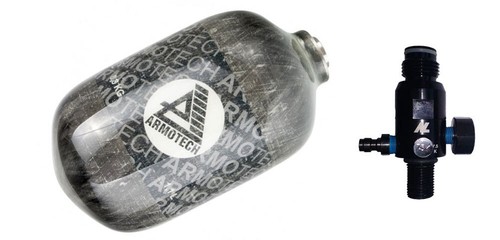 Dye armotech core liter - dye,