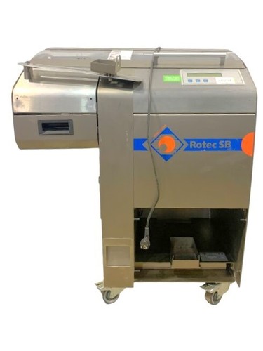 Rego herlitzus rotec - rego, sb
