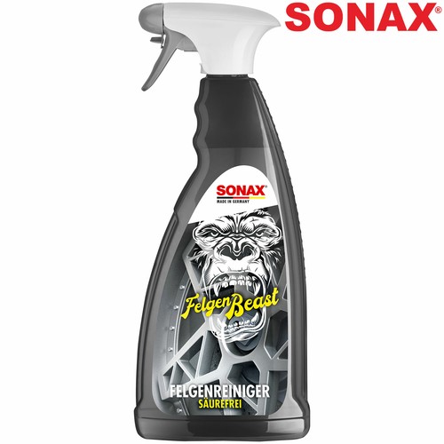 Sonax felgen reiniger - felgen,