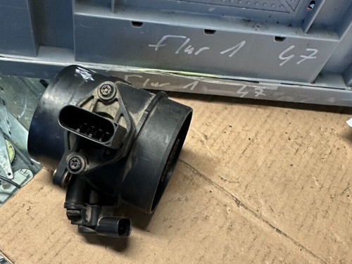 Original lmm luftmassenmesser - original,