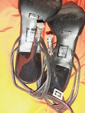 Buffalo High Heel Slingpumps