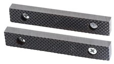 Kraftwerk Schraubstock-Ersatzbacken 150 mm zu 2963