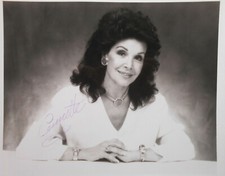 ANNETTE FUNICELLO (+) original