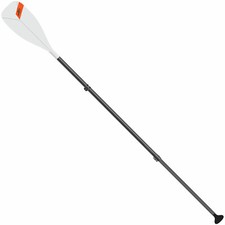 JP Australia Glass 90'' Paddle 3-teilig Dreiteilig SUP Stechpaddel Paddel NEU