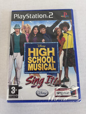 Disney high school musical - disney's,