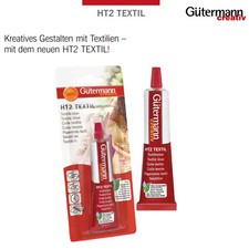 Gütermann creativ HT2
