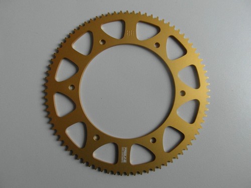 Kettenrad rear sprocket - sprocket, kart