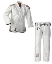 Ju-Sports BJJ-Anzug "EXTREME