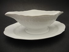 Hutschenreuther Sauciere Form