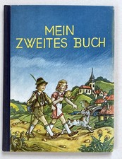 Fibel / Mein zweites Buch