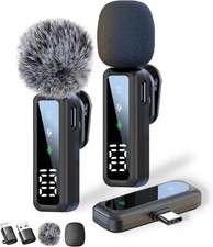 Mikrofon Handy –
