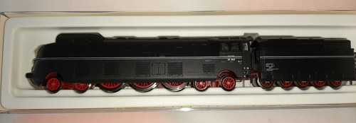 Arnold 2211 dampflok - br, 05