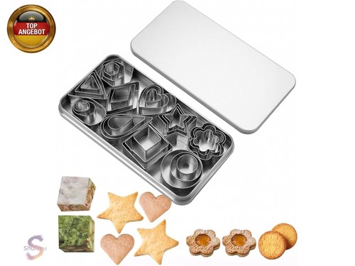 Plätzchen ausstecher 30 - plätzchen, ausstecher,