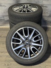 Original Mini F60 Countryman