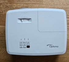 Beamer Optoma DAEHHZZ - gebraucht (1)
