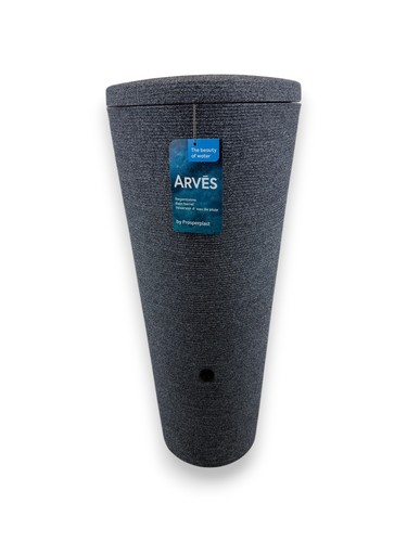 Arves regenspeicher tubo 120l - arves,