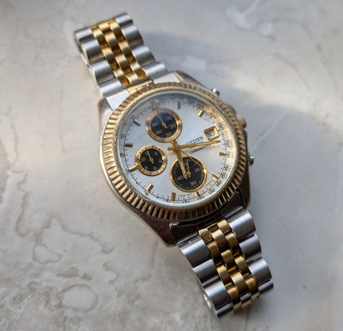 Citizen vintage herren - citizen,