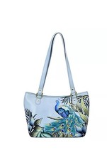 ANUSCHKA® Medium Shopper echt