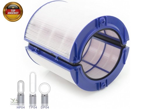 Filter passend für dyson - passend,