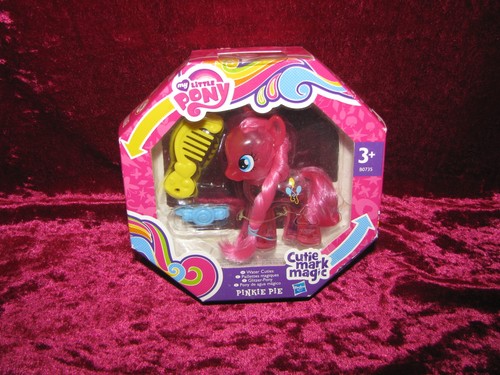 Little pony pinkie pie - my,