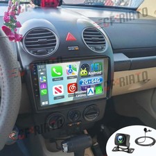 Android 15 Für VW Beetle