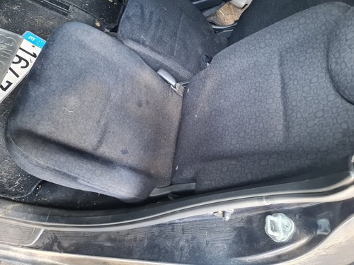 Rücksitze 153188 für honda - fÜr,