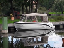 Motorboot, Sloep, Schaluppe