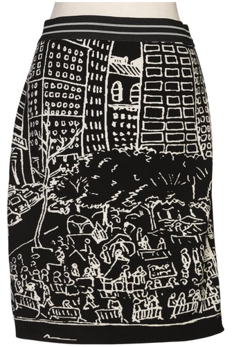Marc cain rock damen - cain,
