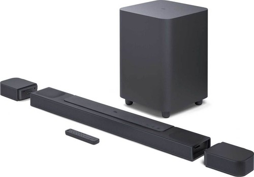 Jbl bar 800 - jbl, dolby