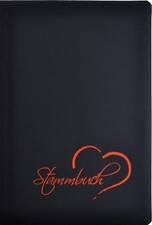 Stammbuch JOLLA Format 14,0 x