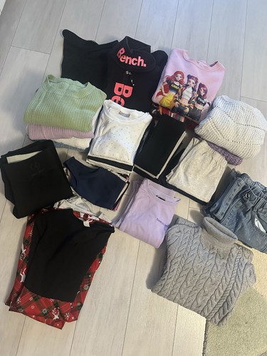 Mädchen bekleidungspaket - mädchen,
