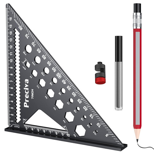 Zimmerei winkelmesser set - zimmerei,