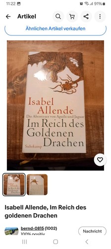 Konvolut isabell allende - isabell, allende,
