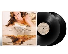 Sandra – Reflections