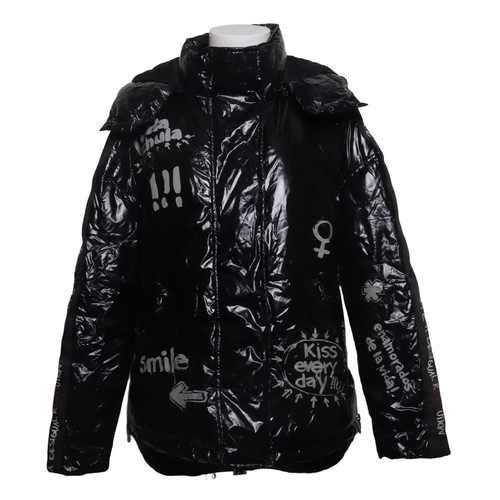 Desigual winterjacke damen - winterjacke,,
