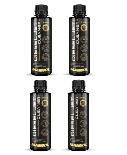 Diesel zusatz mannol - diesel-zusatz,