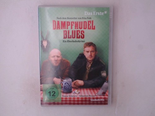 Dampfnudelblues eine - dampfnudelblues,