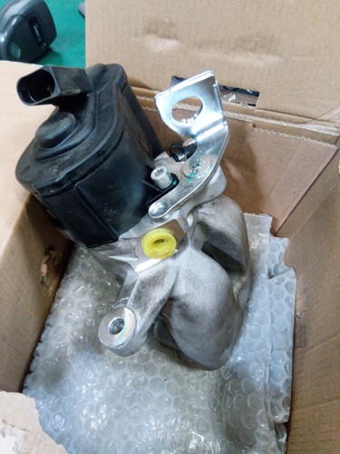 Bremssattel hinten links - eu,