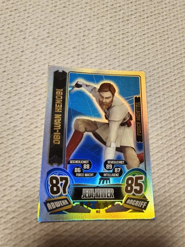 Force attax sammelkarten serie - force,