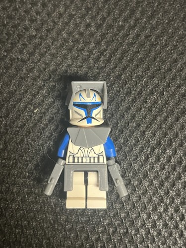 Lego star wars minifigur - wars,