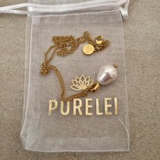 Kette Purelei Edelstahl