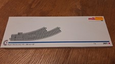 Märklin 24671 Weiche links