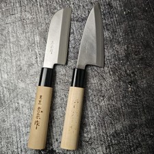 Deba usuba kamagata petty - ko, +