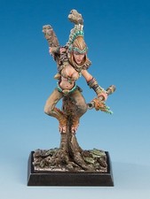 Tapayaxin, Freebooters Fate