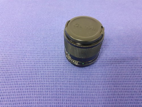 Canon lens 100mm - canon,