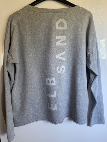 Elbsand premium sweatshirt - sweatshirt, gr